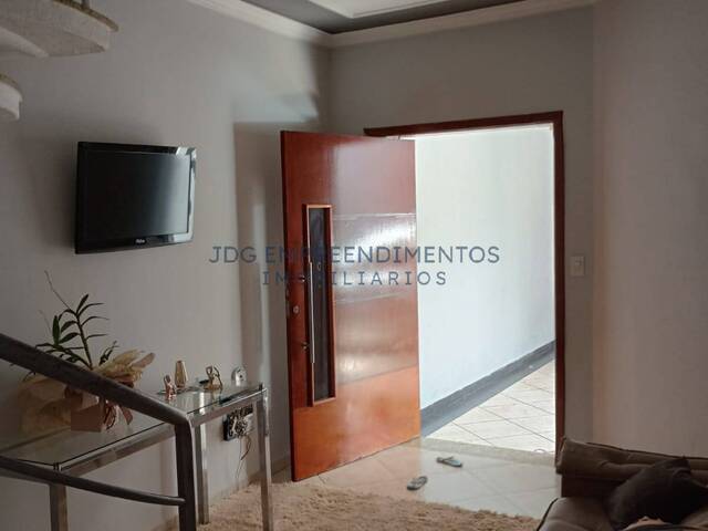 #93 - Casas para Venda em Limeira - SP - 3