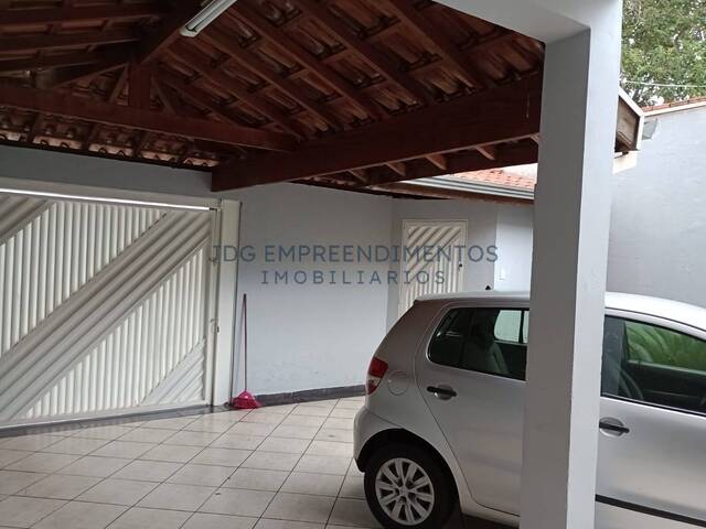 #93 - Casas para Venda em Limeira - SP - 2