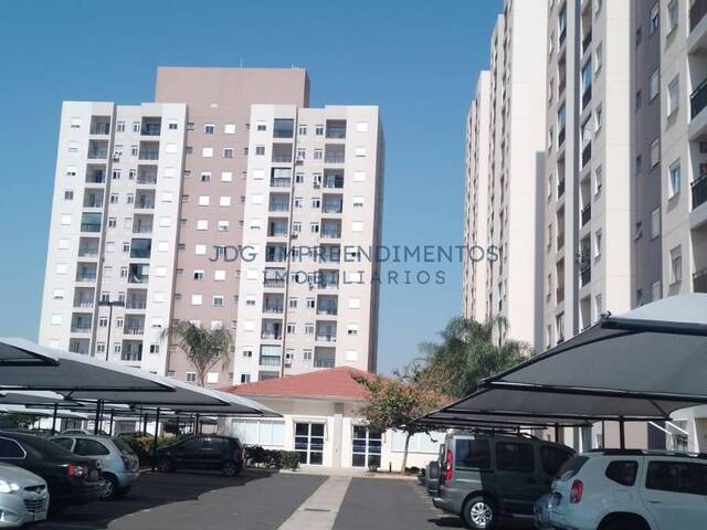 #94 - Casas para Venda em Limeira - SP - 2