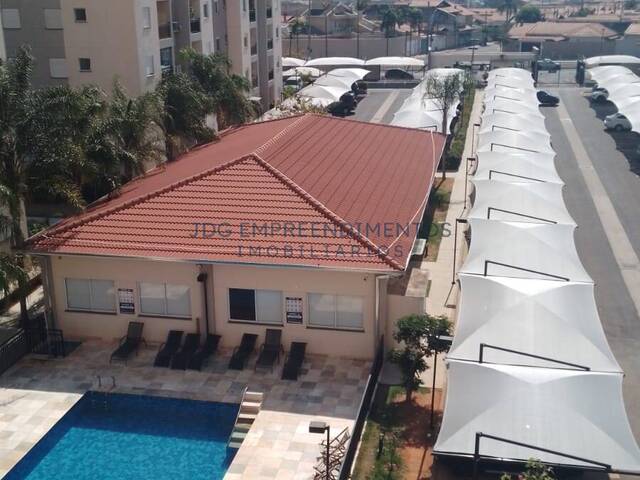 #94 - Casas para Venda em Limeira - SP - 1