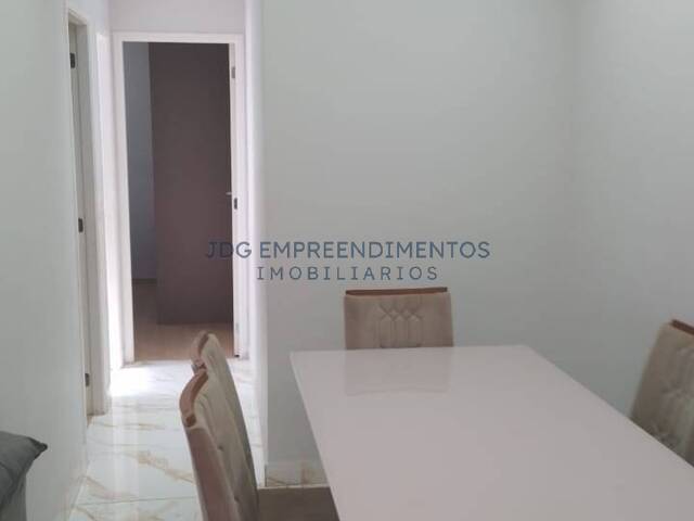 #94 - Casas para Venda em Limeira - SP - 2