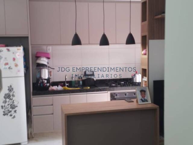 #94 - Casas para Venda em Limeira - SP - 3
