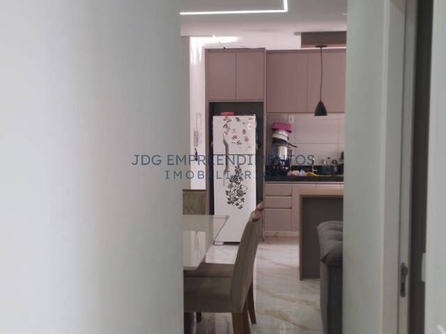 #94 - Casas para Venda em Limeira - SP - 3