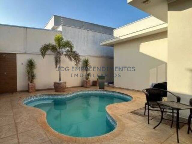 #96 - Casas para Venda em Limeira - SP - 3