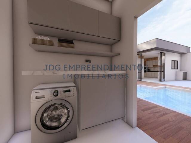 #97 - Casas para Venda em Limeira - SP - 3