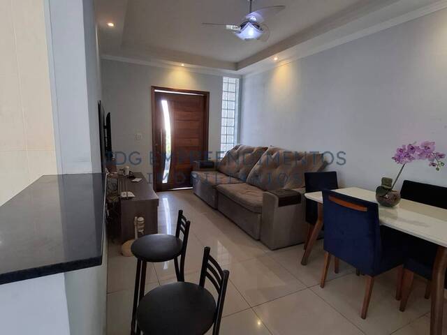 #98 - Casas para Venda em Limeira - SP