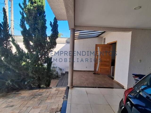 #98 - Casas para Venda em Limeira - SP - 1