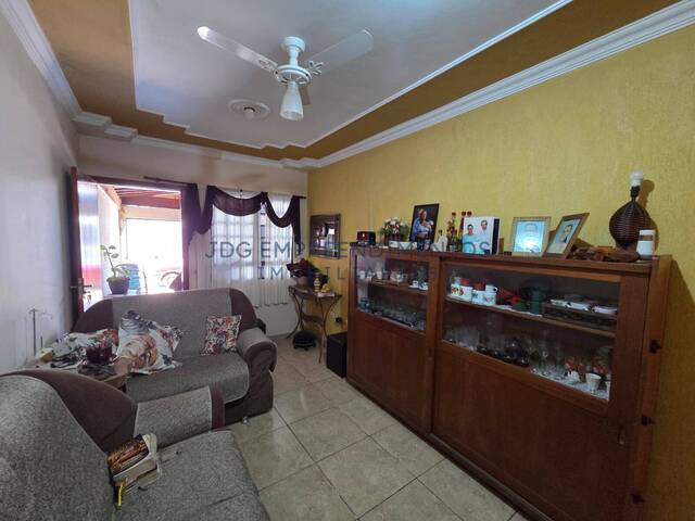 #99 - Casas para Venda em Limeira - SP - 2