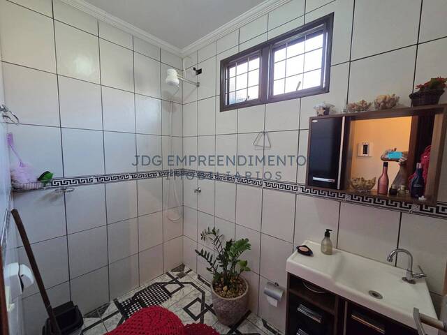 #99 - Casas para Venda em Limeira - SP - 3