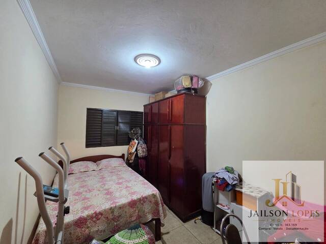 Casas para Venda em Limeira - 4