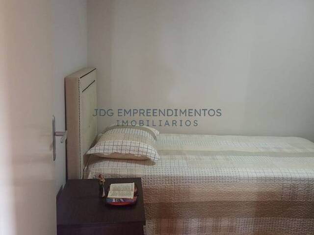 #100 - Apartamentos para Venda em Limeira - SP - 3