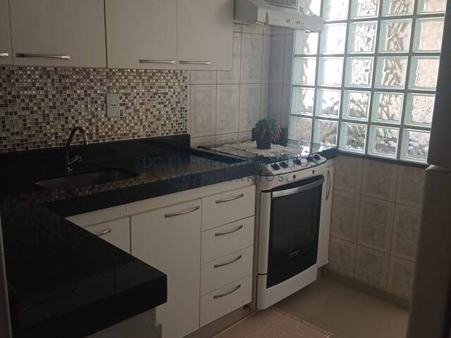 #100 - Apartamentos para Venda em Limeira - SP - 3