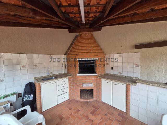 #101 - Casas em Condomínios para Venda em Limeira - SP - 3