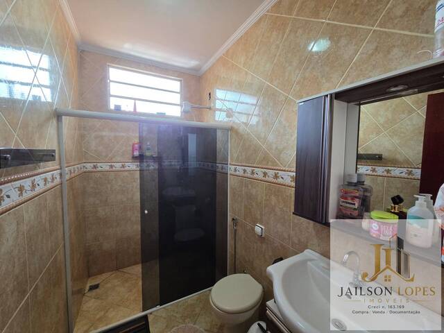 Casas para Venda em Limeira - 4