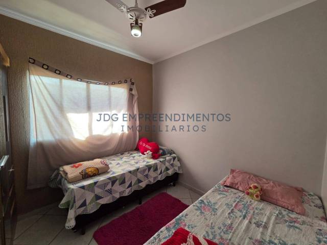 #104 - Casas para Venda em Limeira - SP - 3