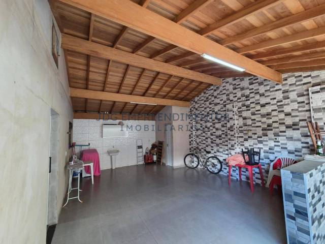 #105 - Casas para Venda em Limeira - SP