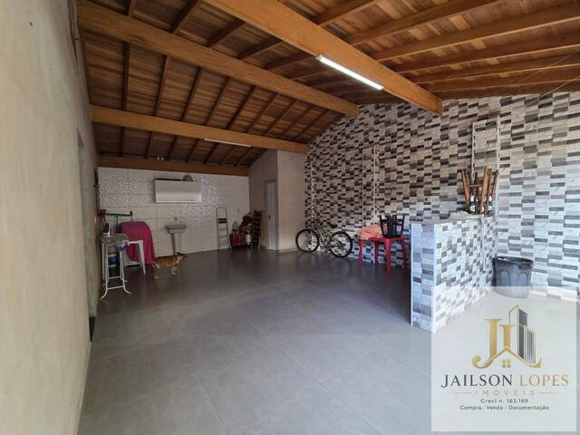 Casas para Venda em Limeira - 4