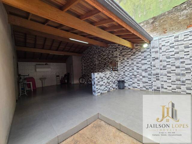 Casas para Venda em Limeira - 5