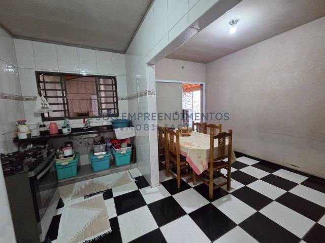 #105 - Casas para Venda em Limeira - SP