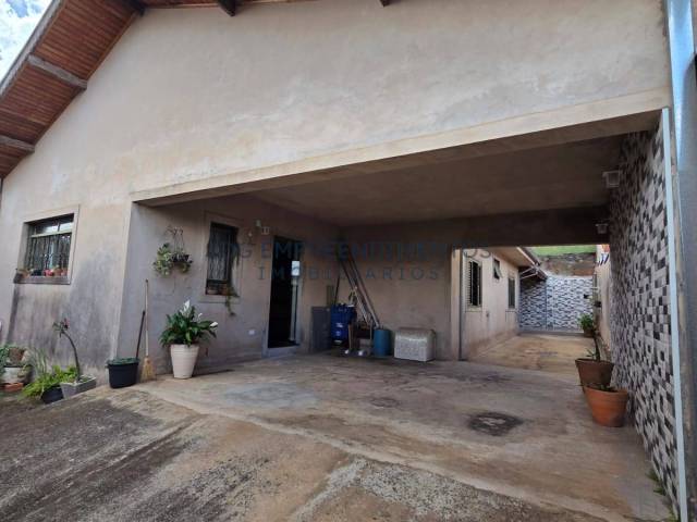 #105 - Casas para Venda em Limeira - SP