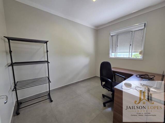 Apartamentos para Venda em Limeira - 4