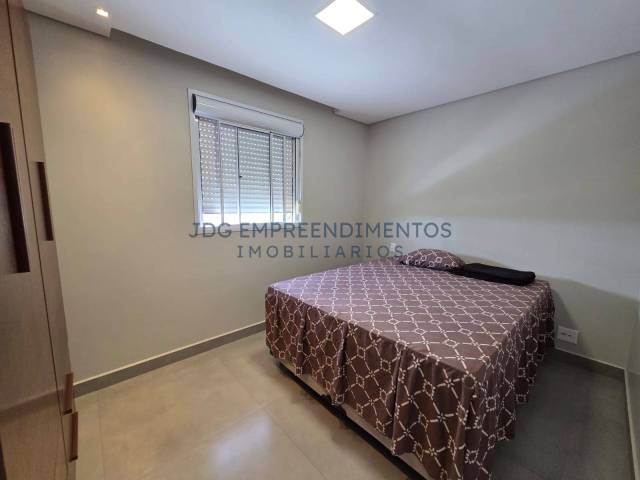 #106 - Apartamentos para Venda em Limeira - SP - 3