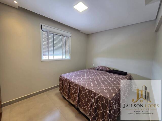 Apartamentos para Venda em Limeira - 5