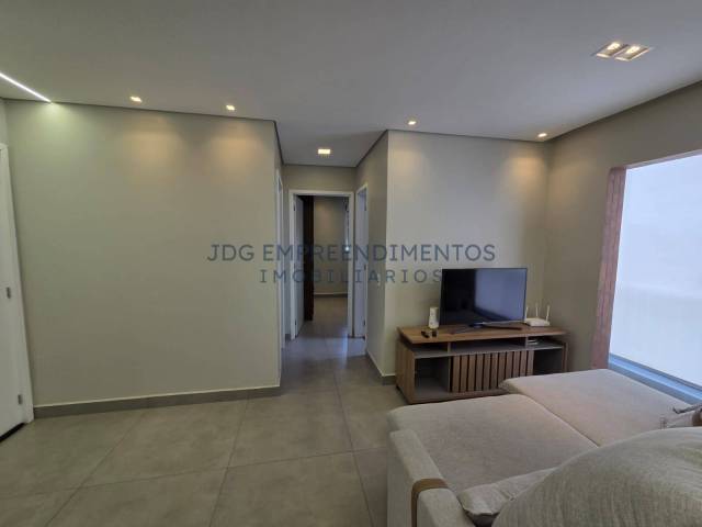 #106 - Apartamentos para Venda em Limeira - SP - 2