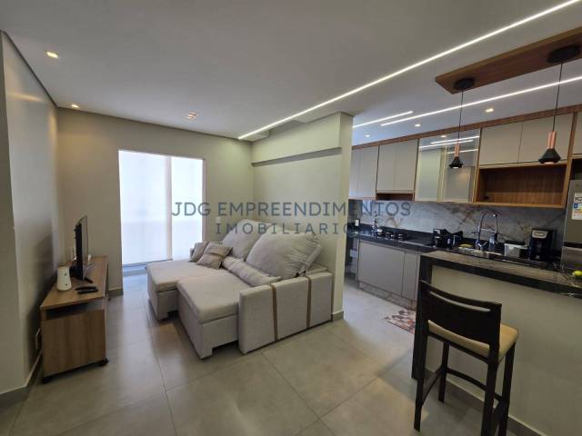 #106 - Apartamentos para Venda em Limeira - SP - 1