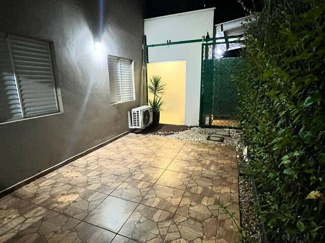 #107 - Apartamentos para Venda em Limeira - SP - 2