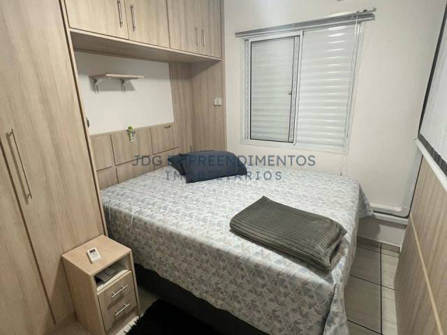 #107 - Apartamentos para Venda em Limeira - SP - 2
