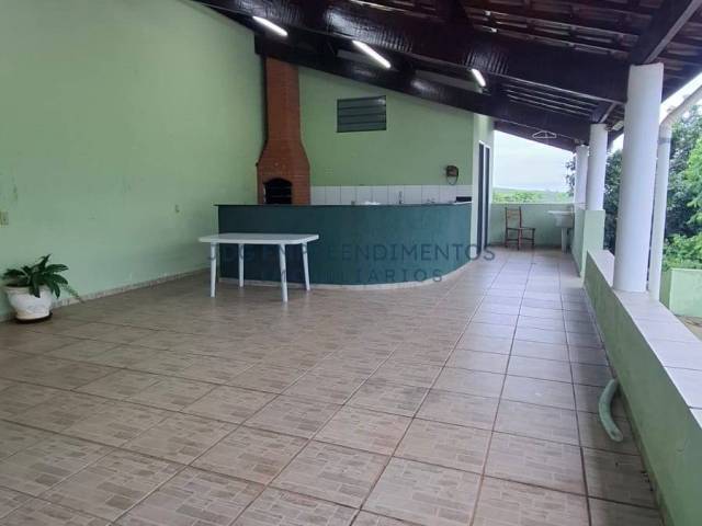 #108 - Chácaras para Venda em Limeira - SP - 3