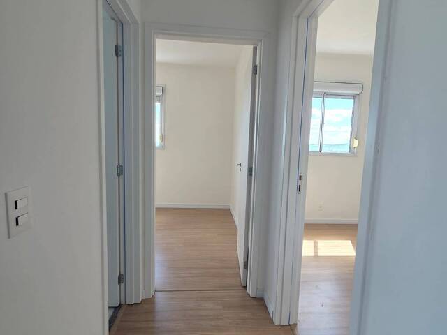 Apartamentos para Venda em Limeira - 4