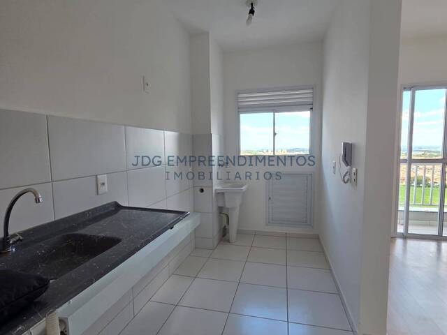 #111 - Apartamentos para Venda em Limeira - SP - 3