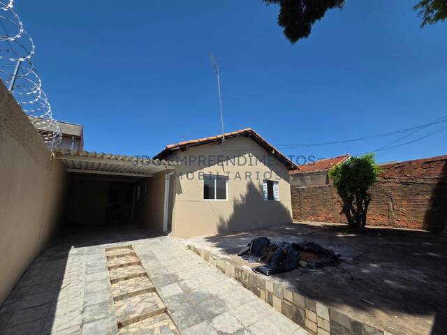 Venda em Jardim do Lago - Limeira