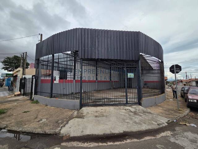 #39 - Terrenos para Venda em Limeira - SP