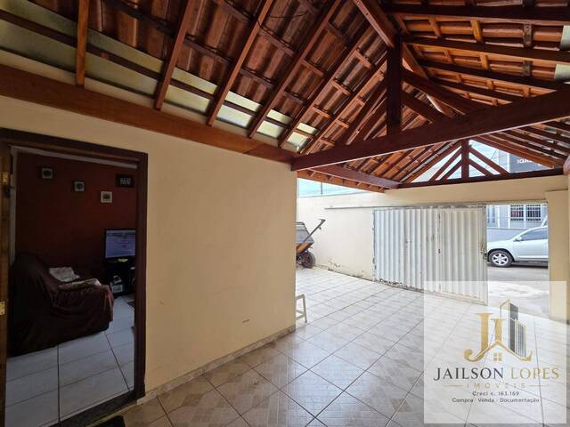#112 - Casas para Venda em Limeira - SP - 2