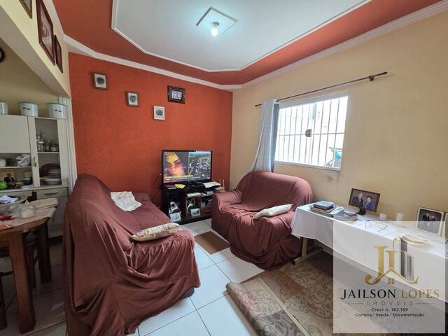 #112 - Casas para Venda em Limeira - SP - 1