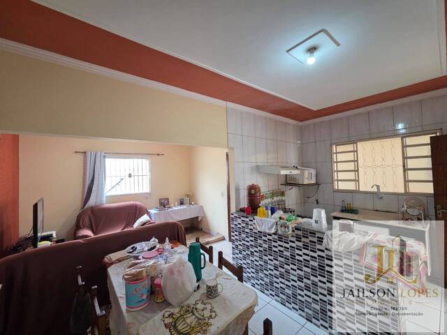 #112 - Casas para Venda em Limeira - SP - 3
